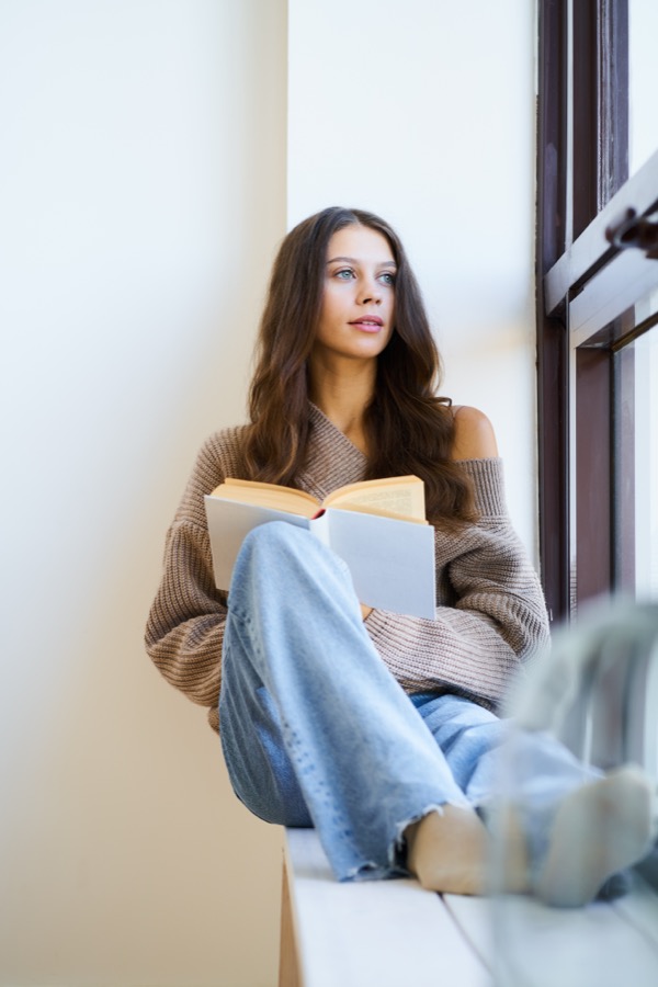 Sustaining hope through generosity.